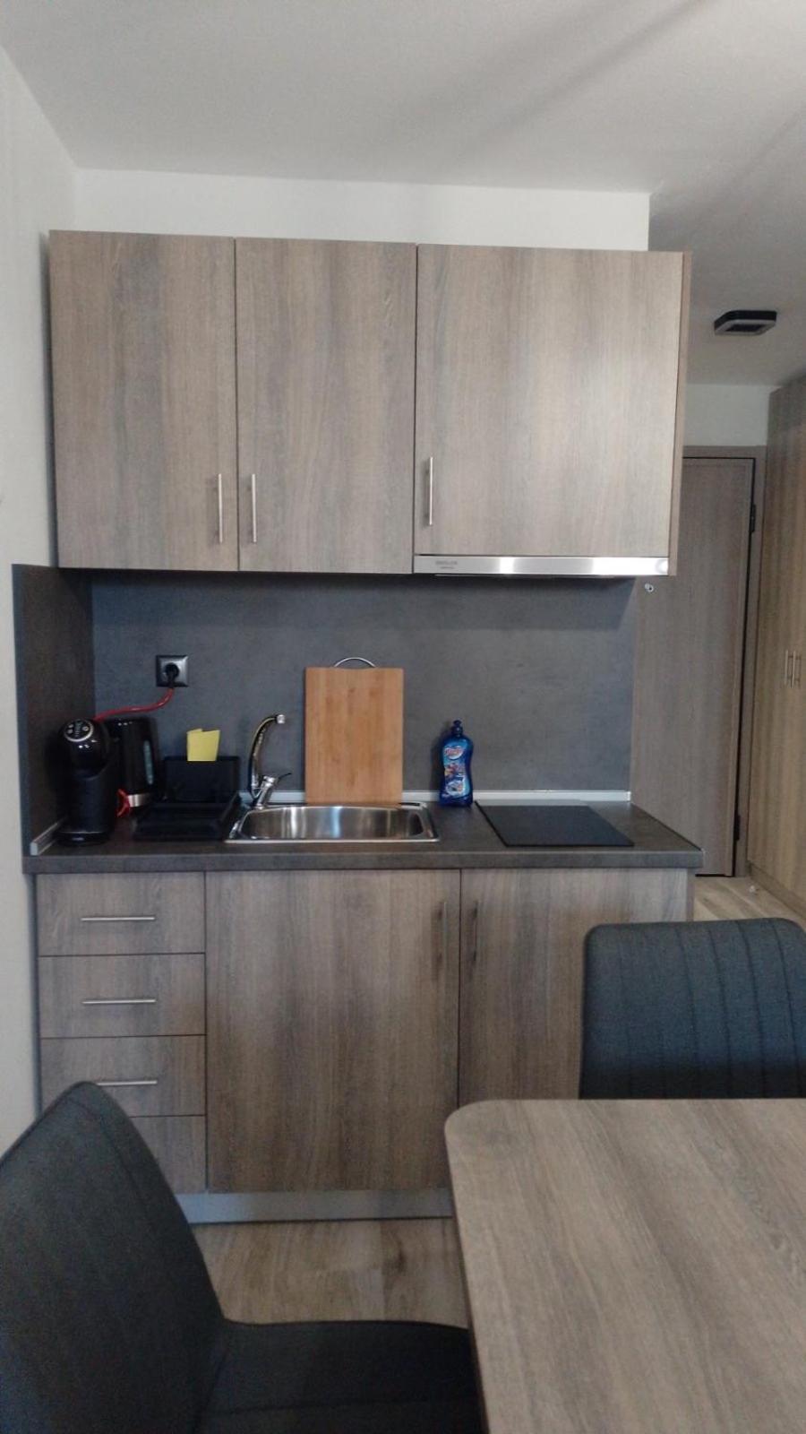 Blue Wave Luxury Suites Nea Iraklitsa Room photo